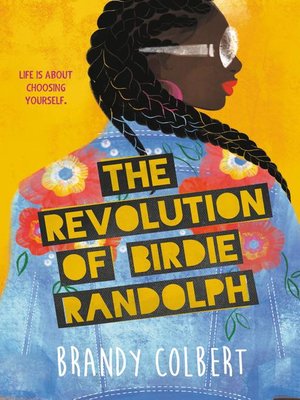 cover image of The Revolution of Birdie Randolph
